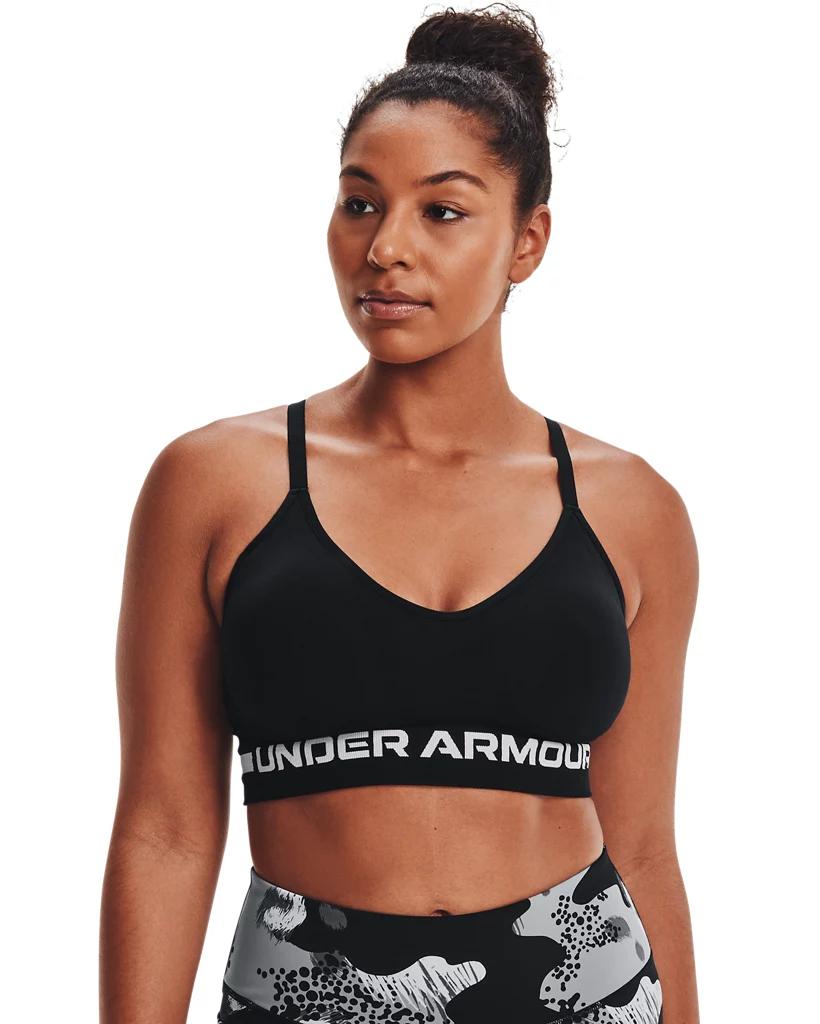 UA Seamless Low Long Product Image