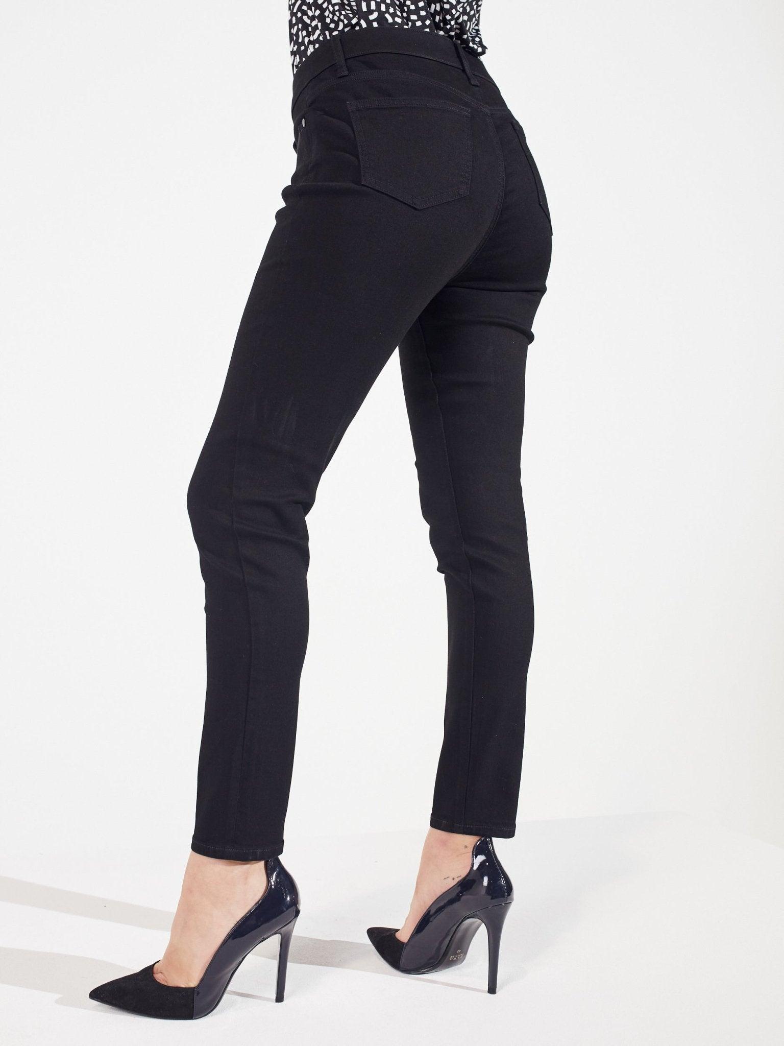 Westport Signature Skinny 5 Pocket Denim Jean Female Product Image