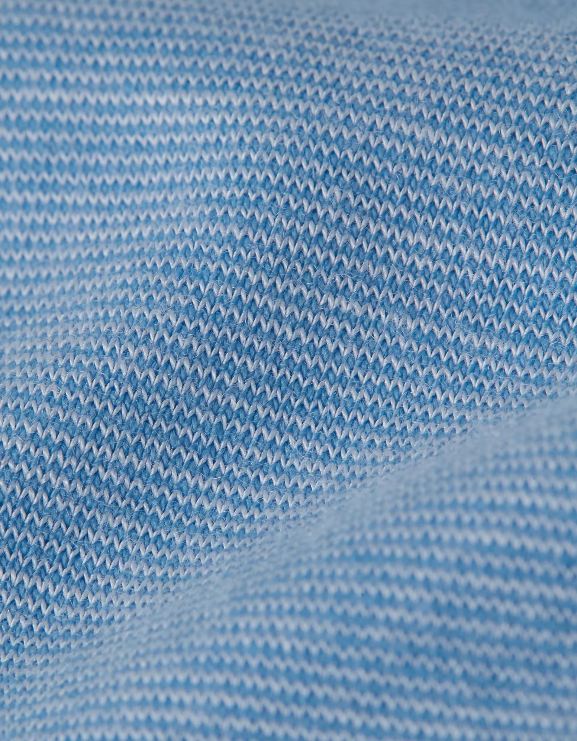 AEO Men's Striped 6" Ultra Soft Boxer Brief Product Image