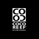 Cocoreefswim Store Logo