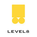 Level8cases Store Logo