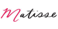 Matissefootwear Store Logo