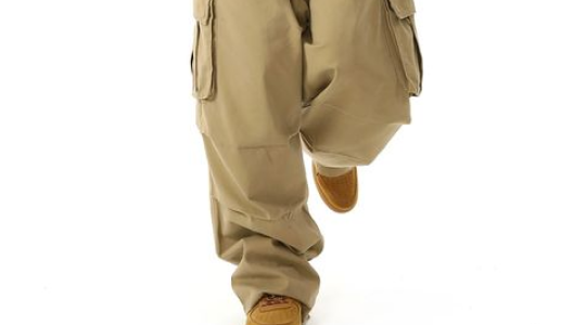 Baggy Pants