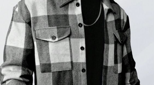 Plaid Overshirts